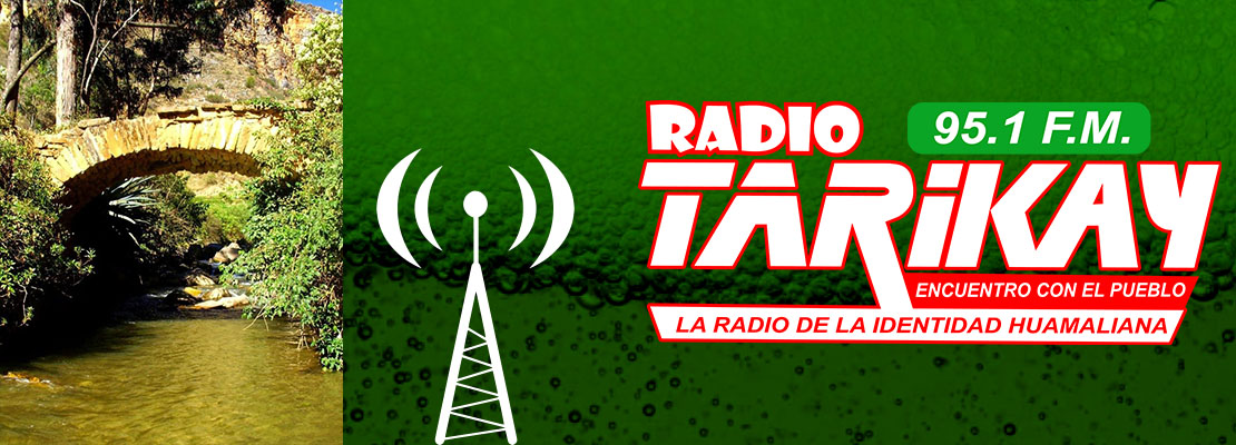 Radio Tarikay 95.1 Fm - Huamalies